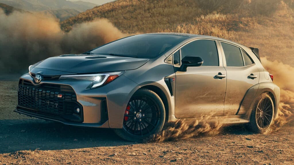 Toyota Corolla Unveiling The Future Of Compact Sedans Car Care