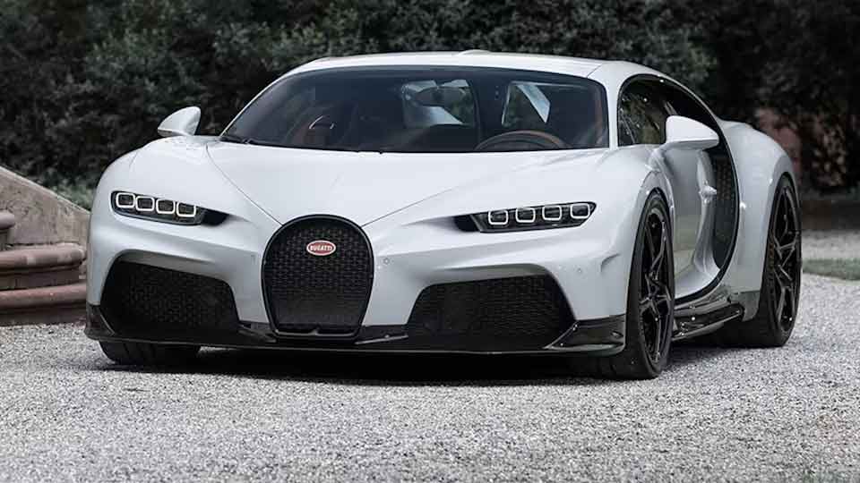 Bugatti Price List 2023: Models, Reviews, and Specifications