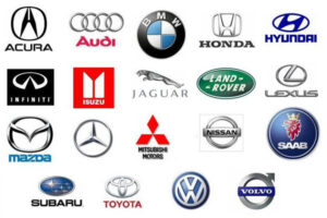 TOP 5 The most popular best car brands Australia - Car Care Vip Pro