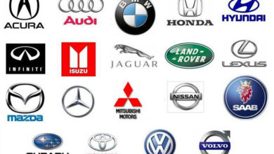 top 10 car brands