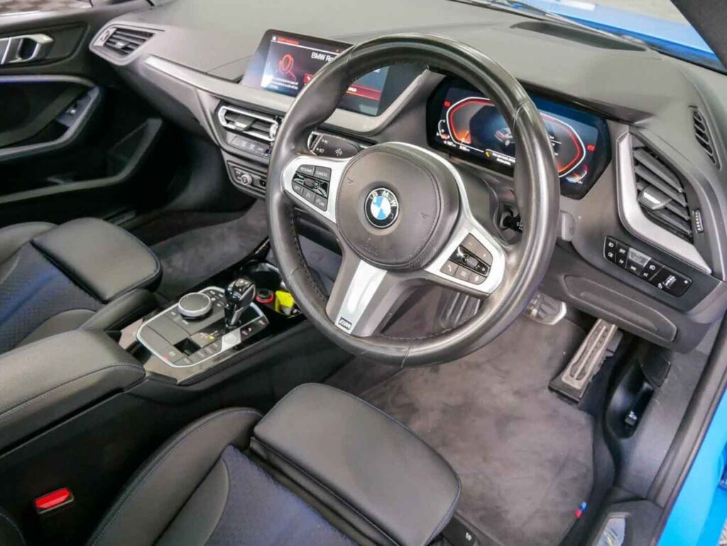 BMW 2 Series 4 2