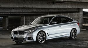 Review of BMW 3 Series Gran Turismo: A Luxurious and Versatile Car