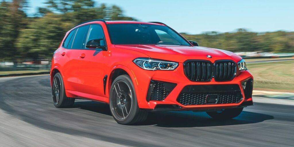 2021 bmw x5 m competition 101 16