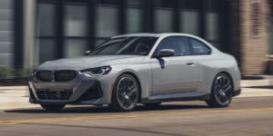 Review of 2023 BMW Series 2: An Impressive Addition to the BMW Family