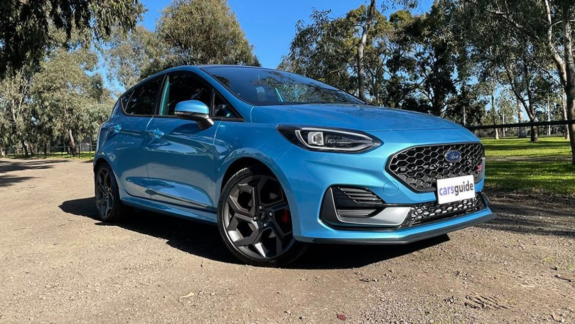 Review Of Ford Fiesta 2023: Unveiling The Next Generation Of Excellence ...