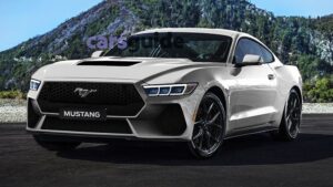 Review of Ford Mustang 2023: Embracing Power, Performance, and Style