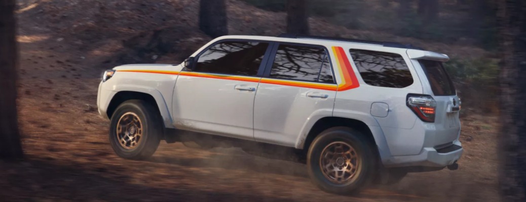 Review of 2023 Toyota 4Runner: A Versatile Off-Road Adventure Machine - Car Care Vip Pro