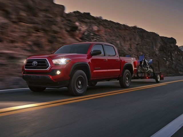 2023 toyota tacoma sx package 00