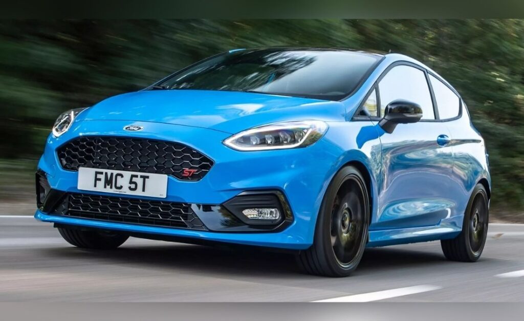Review of Ford Fiesta 2023: Unveiling the Next Generation of Excellence