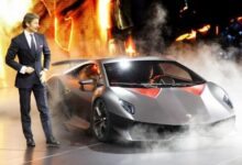 Review of Lamborghini Sesto Elemento 2023: A Stunning Supercar That Leaves No Room for Compromise