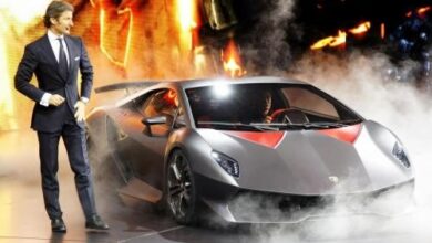 Review of Lamborghini Sesto Elemento 2023: A Stunning Supercar That Leaves No Room for Compromise