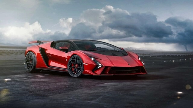 Review of Lamborghini Sian 2023: A Supercar of Unmatched Power and Luxury