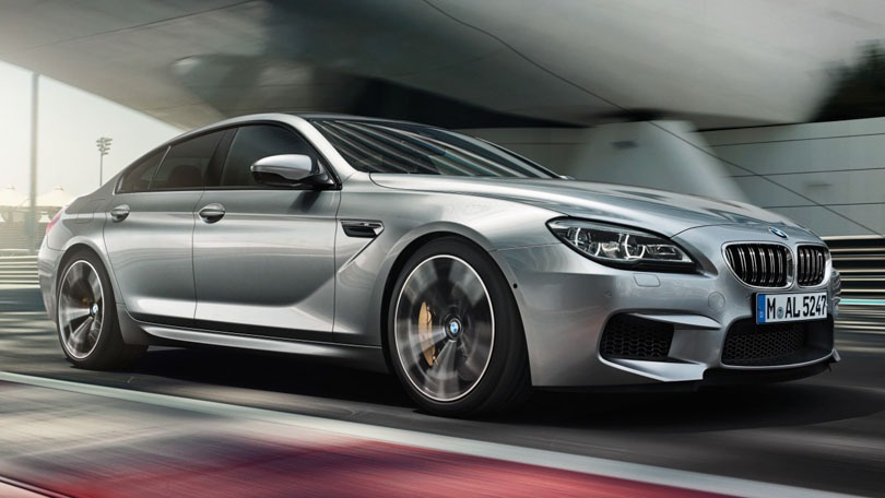 Review of BMW M6 2023: A Comprehensive Analysis of BMW's Latest High-Performance Luxury Coupe