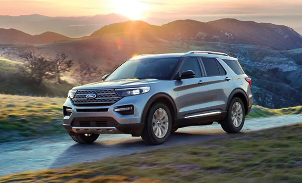 Review of Ford Explorer 2023: A Promising Blend of Power, Comfort, and Technology