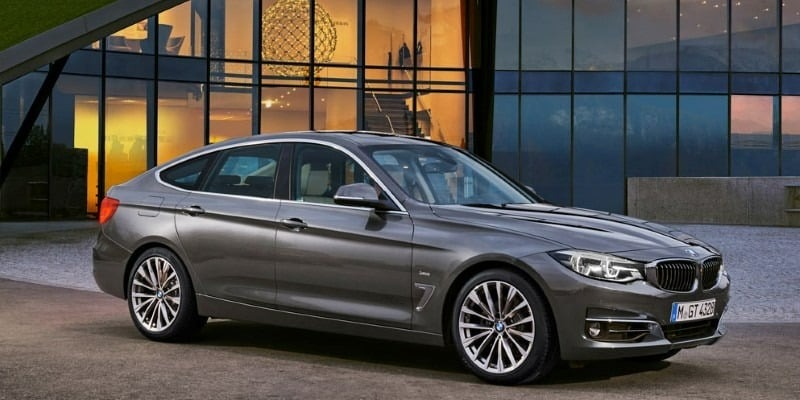 Review of BMW 3 Series Gran Turismo: A Luxurious and Versatile Car