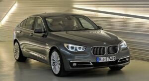 Review of BMW 5 Series Gran Turismo: A Luxurious and Versatile Ride
