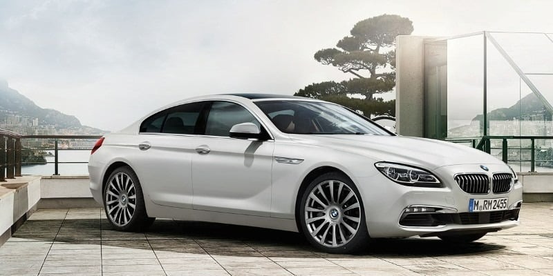 Review of BMW 6 Series: A Closer Look at Luxury and Performance