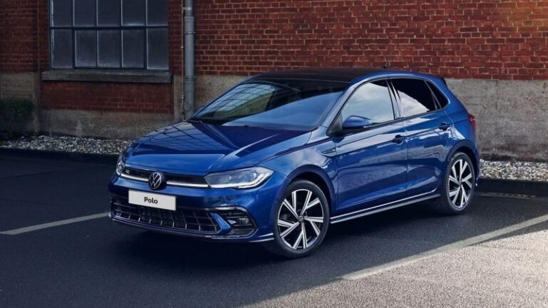 Review of 2023 Volkswagen Polo: A Perfect Blend of Style and Performance