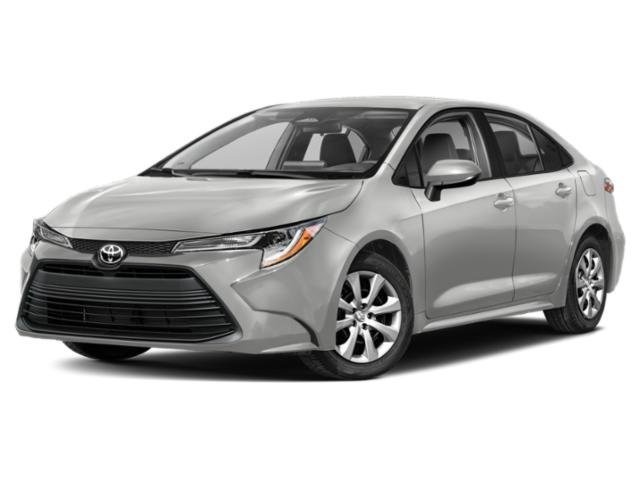Toyota Corolla 2024: Unveiling the Future of Compact Sedans