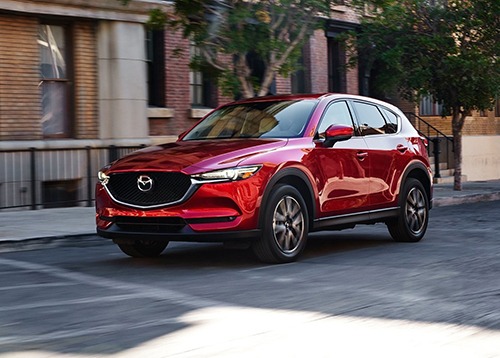 The All-New Mazda CX4 2024: A Comprehensive Review