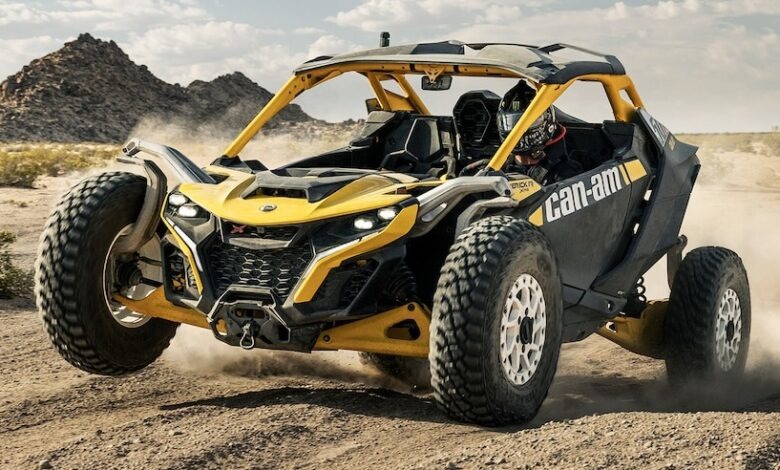 The Maverick X3 Review 2024 - Unleashing the Power of Off-Roading
