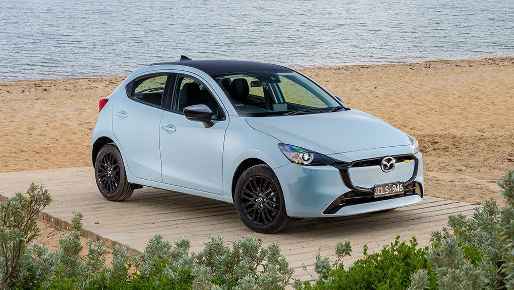 Mazda 2 Review 2024: Unveiling the New Generation