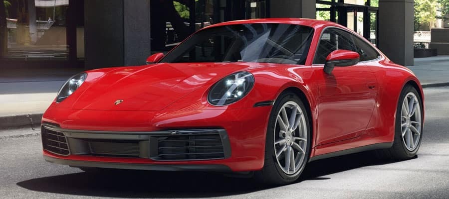 Unveiling the Future: A Comprehensive Review of the 2024 Porsche 911