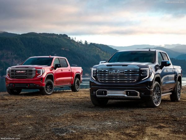 GMC Sierra 2024 Review: A Bold and Powerful Truck for the Modern Adventurer