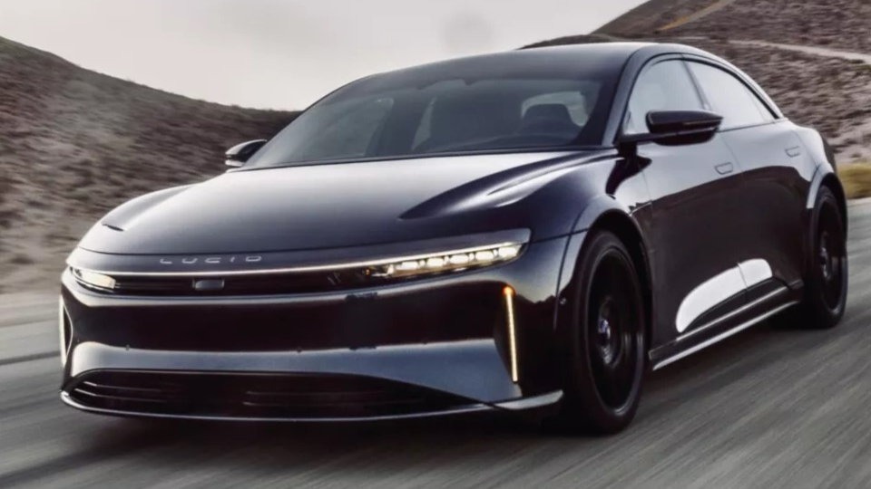 A Comprehensive Review Of The 2024 Lucid Air The Future Of Electric   Air 689742 