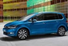 Volkswagen Touran 2024 Review: The Ultimate Family Car