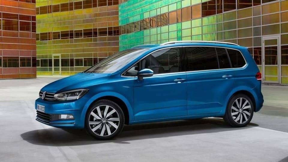 Volkswagen Touran 2024 Review The Ultimate Family Car Car Care Vip Pro