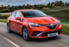 Renault Clio 2024 Review: The Future of Compact Cars