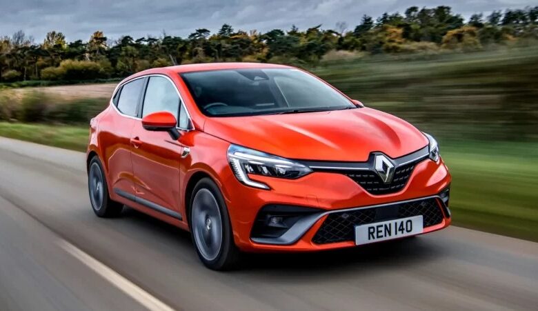 Renault Clio 2024 Review: The Future of Compact Cars