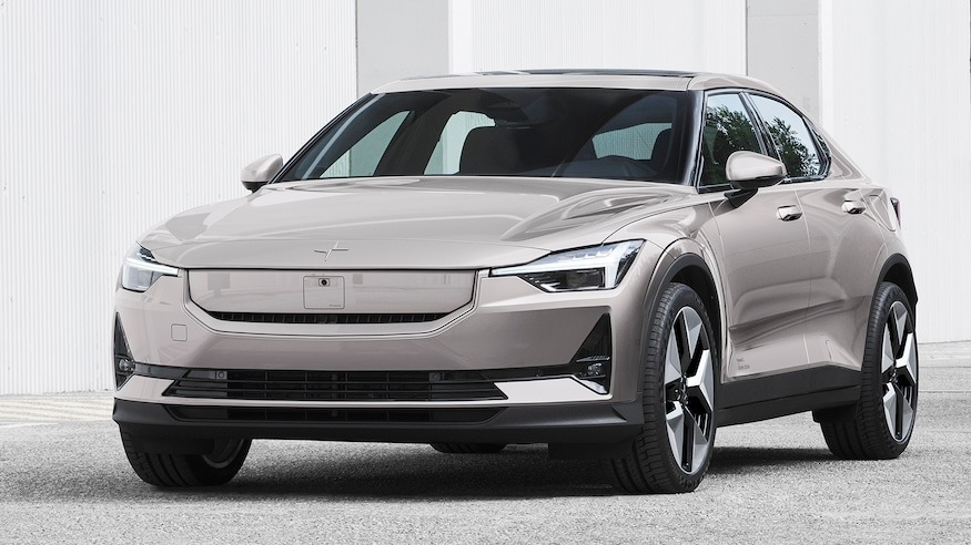 2024 Polestar 2 Review: A Comprehensive Look at the Future of Electric Vehicles