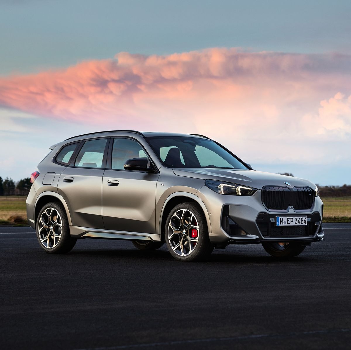 Review of the 2024 BMW X1 Unveiling the Ultimate Driving Experience Car Care Vip Pro