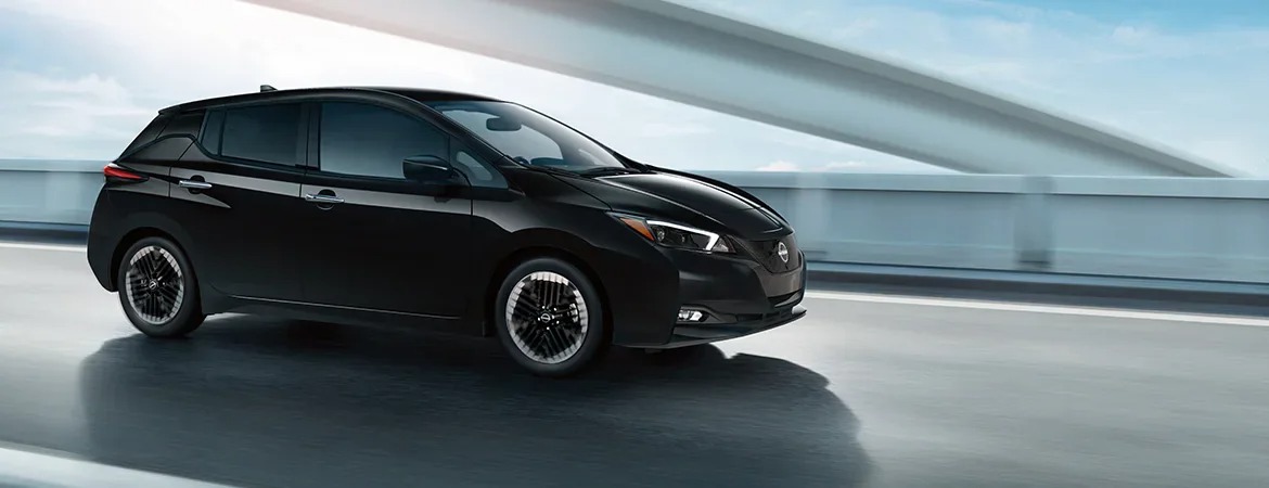 2024 Nissan Versa Review: A Stylish and Efficient Compact Sedan