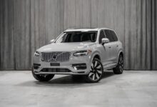 2024 Volvo XC90 Review: A Perfect Blend of Luxury and Performance