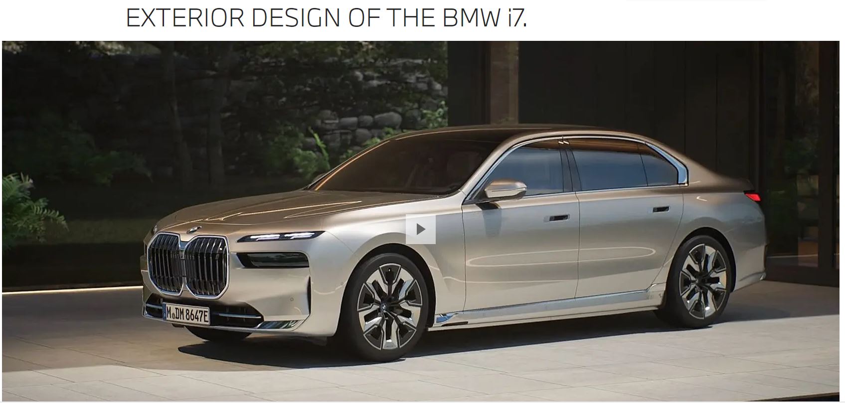 BMW I7. JPG