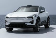 Review of the 2024 Polestar 3: The Future of Electric SUVs