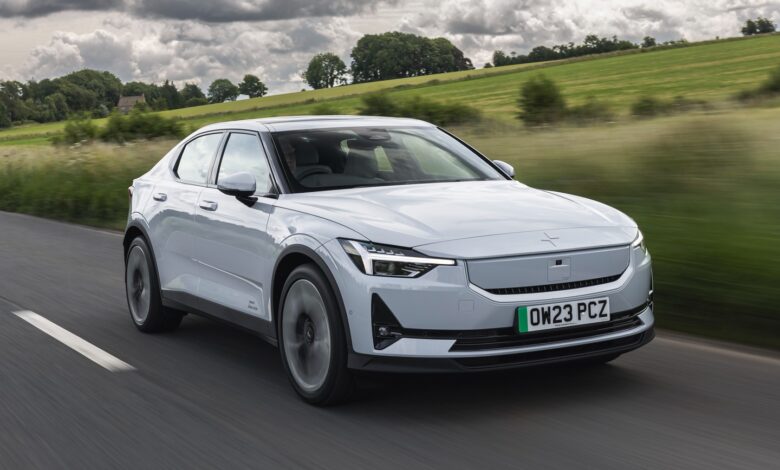 2024 Polestar 2 Review: A Comprehensive Look at the Future of Electric Vehicles