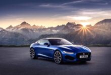 2024 Jaguar F-Type Review: Unleashing the Power and Elegance