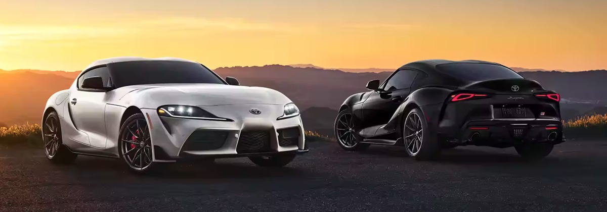 A Comprehensive Review Of The 2024 Toyota GR Supra: Unleashing The True ...