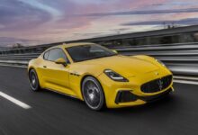 Unveiling the Power and Elegance: 2024 Maserati GranTurismo Review