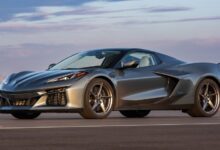 A Comprehensive Review of the 2024 Chevrolet Corvette