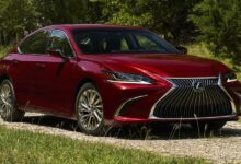 The Ultimate 2024 Lexus ES Review: Luxury and Performance Redefined