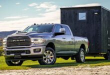 2024 Ram HD Review: Power, Performance, and Luxury Combined