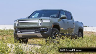 2024 Rivian R1T Review: A Game-Changer in the Electric Pickup Truck Market