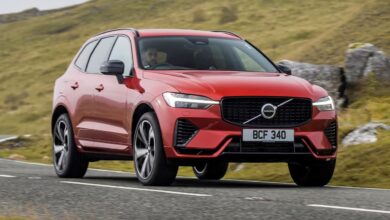Exploring the Exciting Versions of the 2024 Volvo XC60