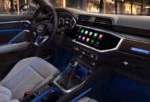 Unveiling the Interior Marvel: A Review of the 2024 Audi Q3