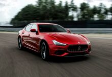 A Comprehensive Review of the 2024 Maserati Ghibli